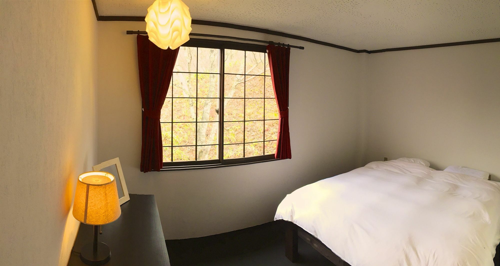 Kamoshika Views Hotel Hakuba Exterior photo